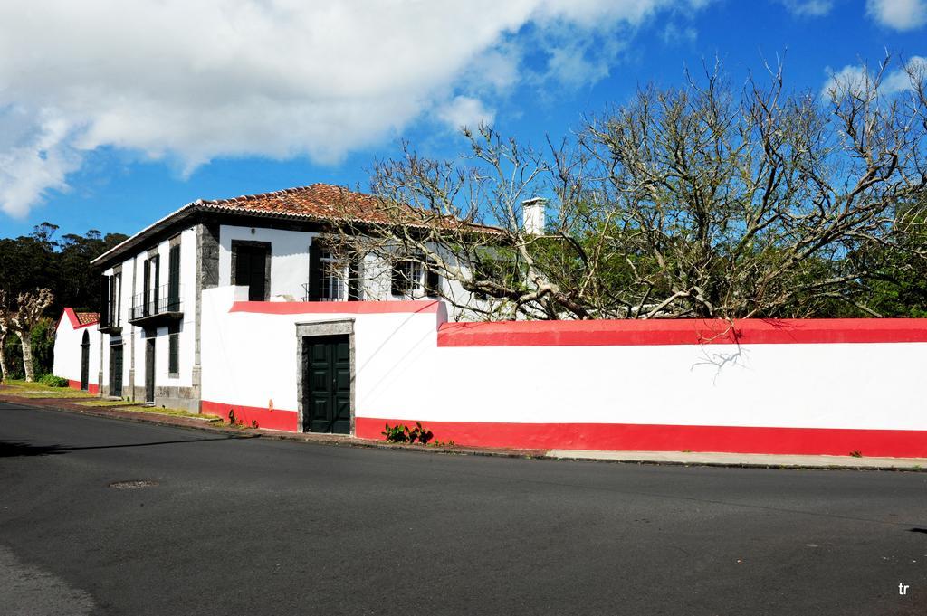 Hotel Casa Do Populo Ponta Delgada Exterior foto