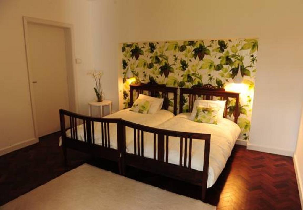 Hotel Casa Do Populo Ponta Delgada Zimmer foto